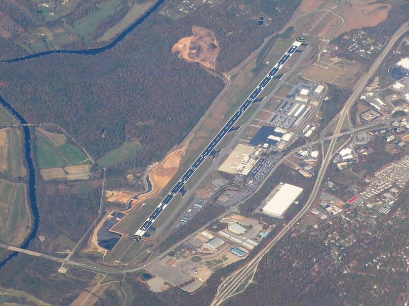 Arden, North Carolina — served by Quality Comfort