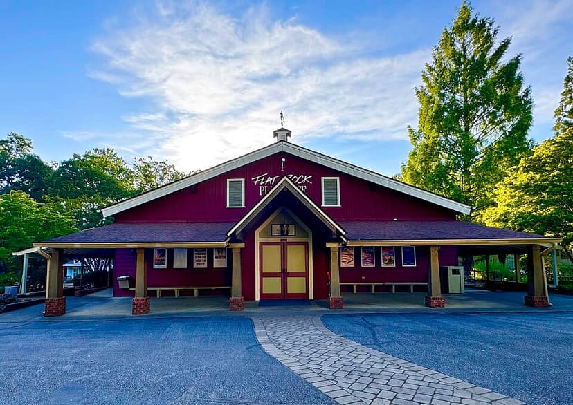 Flat Rock, North Carolina — served by Quality Comfort