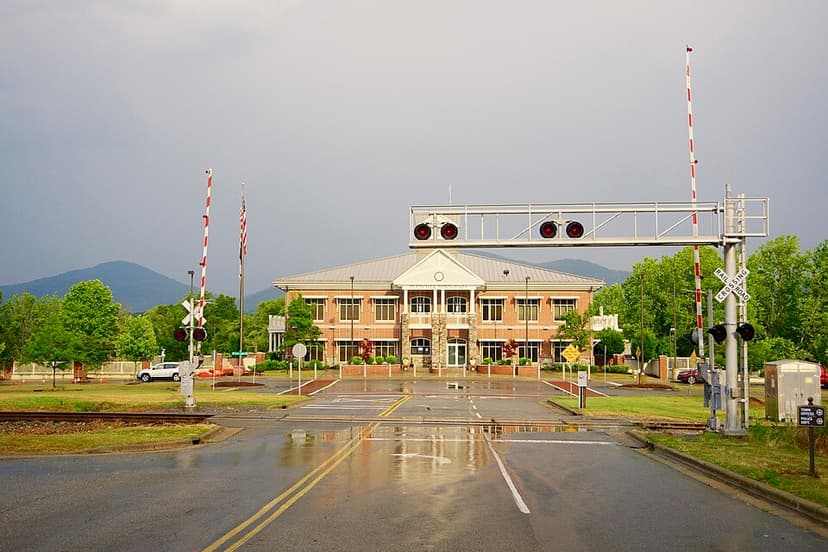 Fletcher, North Carolina — served by Quality Comfort