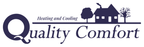 Quality Comfort Heating and Cooling