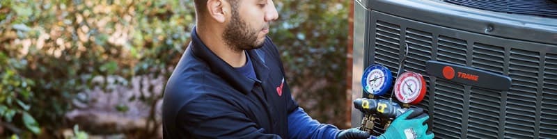 Air Conditioning Repair