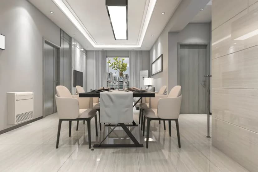 Commercial HVAC Maintenance