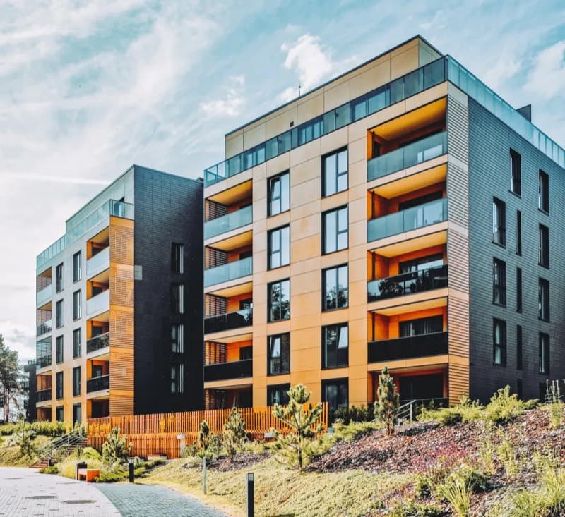 Commercial HVAC Services in Sylva, NC service by Quality Comfort