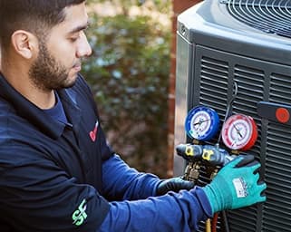 Furnace Repair Cost in Weaverville, NC service by Quality Comfort in Weaverville, NC