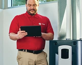 Furnace Replacement Cost in Swannanoa, NC service by Quality Comfort in Swannanoa, NC