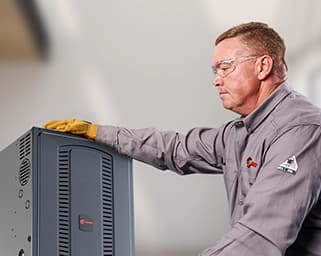 Furnace Replacement in Spruce Pine, NC service by Quality Comfort in Spruce Pine, NC