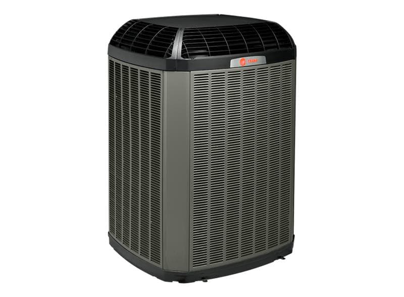 Heat Pump Replacement