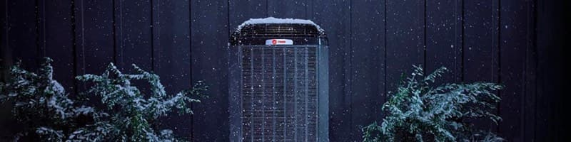 Heat Pump Repair & Installation in Sylva, NC service by Quality Comfort in Sylva, NC