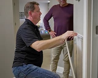 HVAC Maintenance in Weaverville, NC service by Quality Comfort in Weaverville, NC