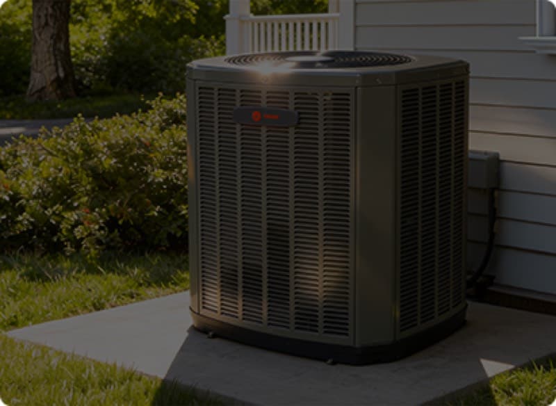 New HVAC System Cost in Mars Hill, NC service by Quality Comfort